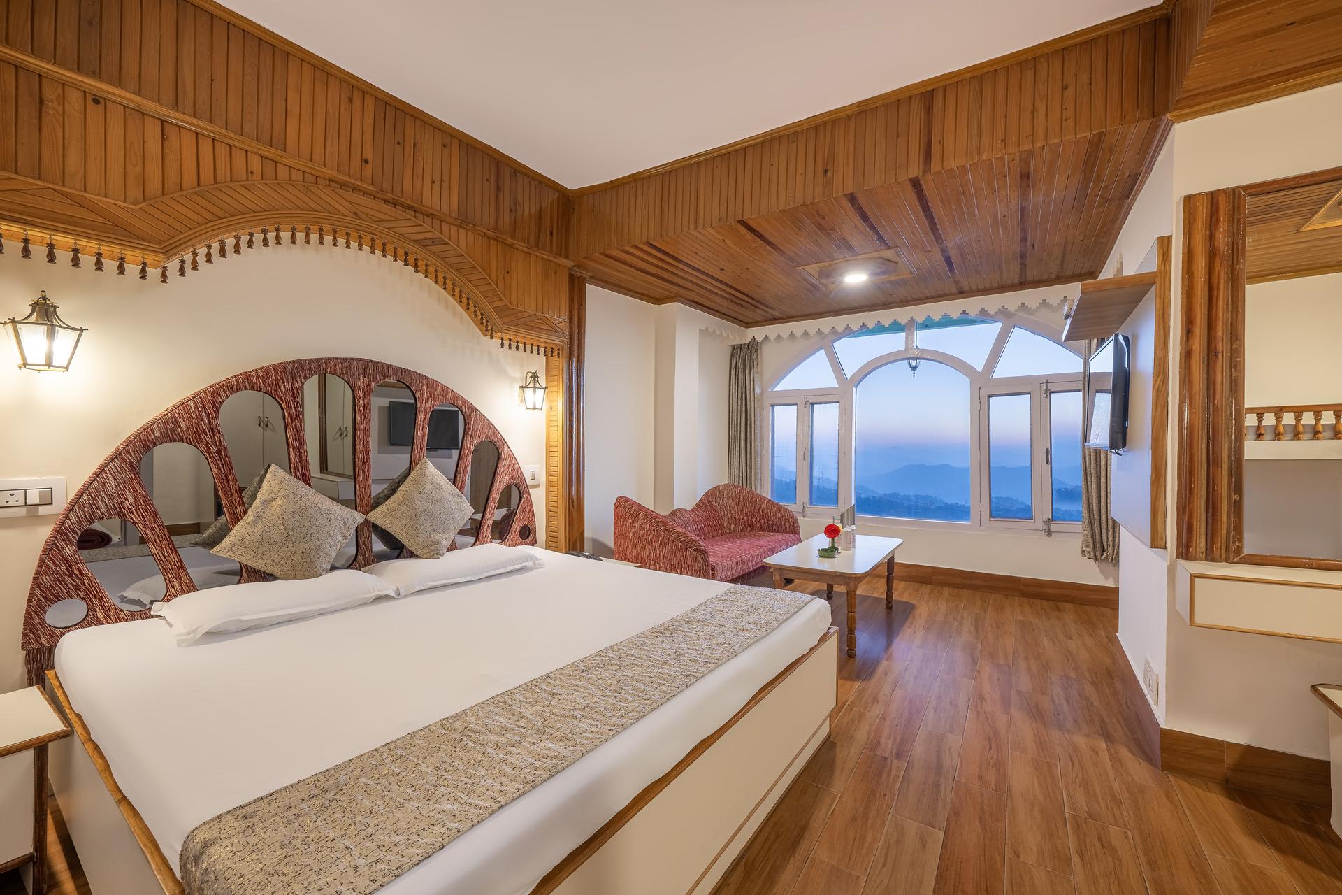 Room view 7